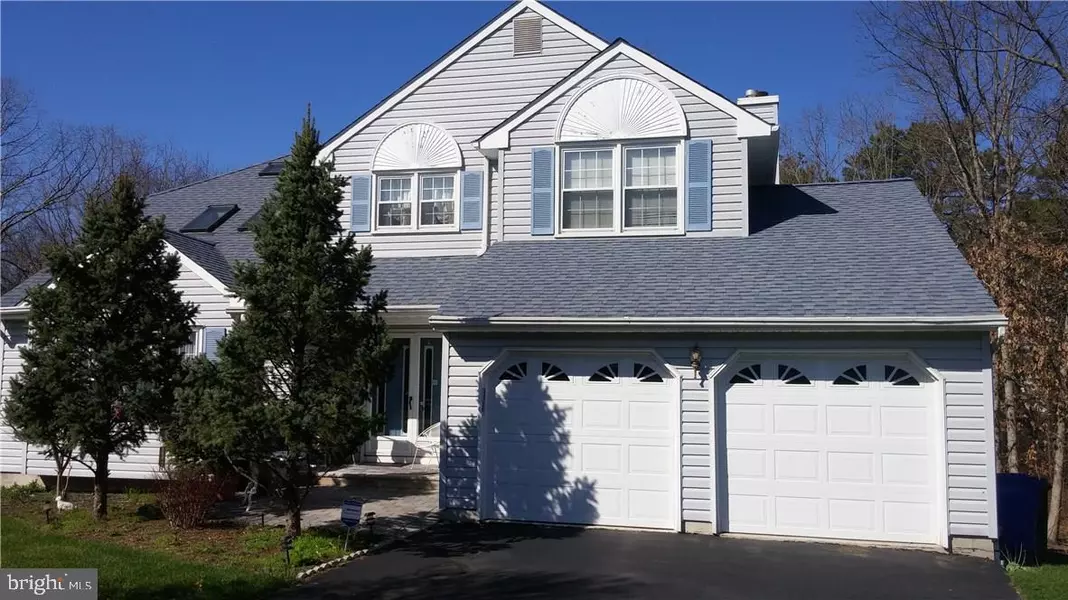 2062 NAKISKA CT, Toms River, NJ 08755