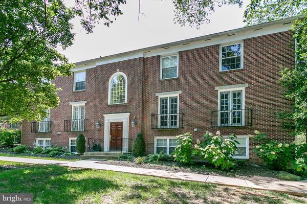 382 HOMELAND SOUTHWAY #2B, Baltimore, MD 21212