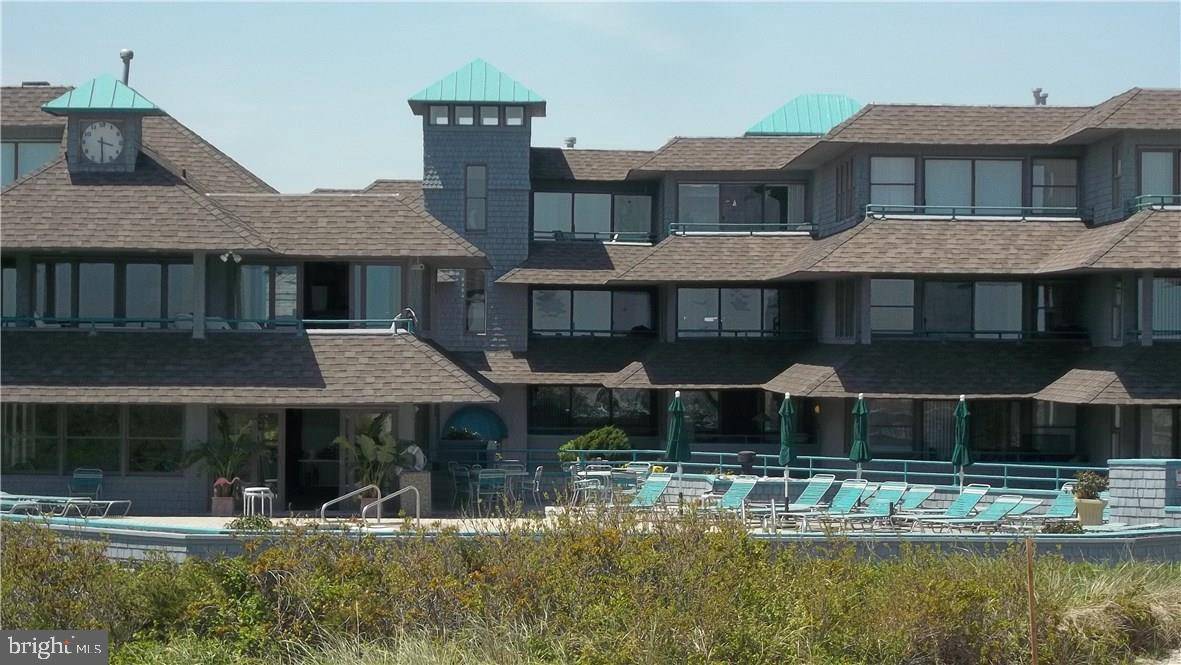 901 OCEAN AVE #1ST, Ship Bottom, NJ 08008
