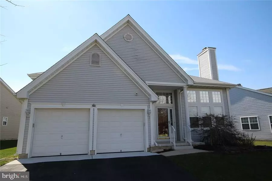 14 JUMPING BROOK LN, Barnegat, NJ 08005