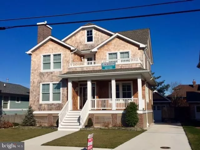 103 4TH ST, Beach Haven, NJ 08008