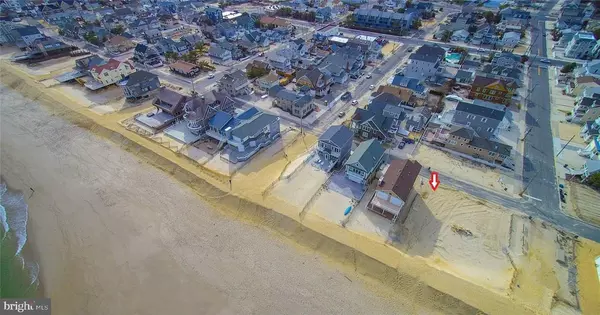 Lavallette, NJ 08735,3652 OCEAN TER