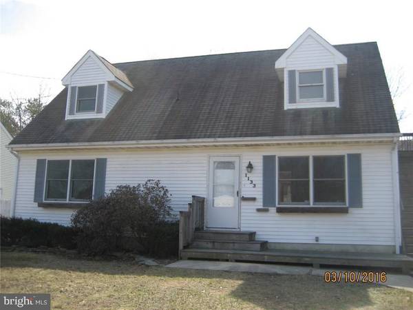 1133 HAWSER AVE, Manahawkin, NJ 08050