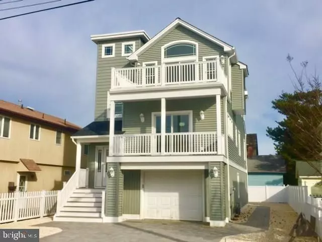 Beach Haven, NJ 08008,109 7TH ST