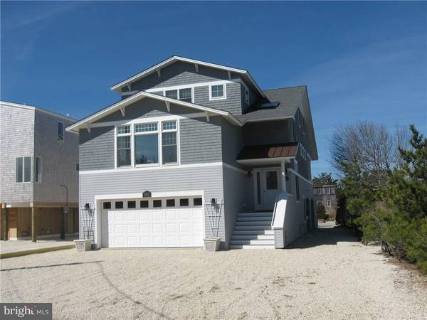 6512 N HOLLY AVE, Harvey Cedars, NJ 08008