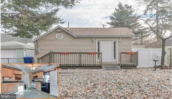 614 ELIZABETH AVE, Toms River, NJ 08753