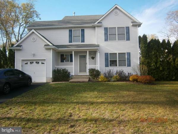 878 LINDEN AVE, Brick, NJ 08723