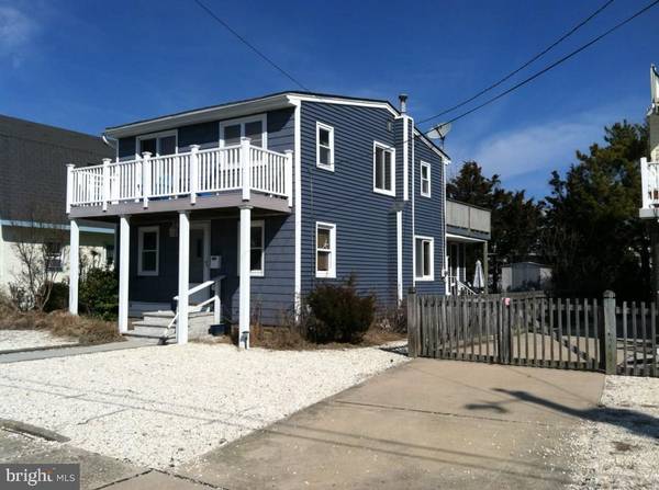 329 18TH ST, Ship Bottom, NJ 08008