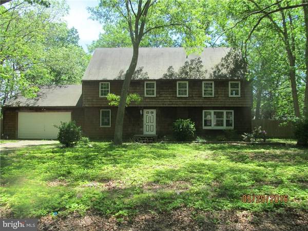 71 ENO RD, West Creek, NJ 08092