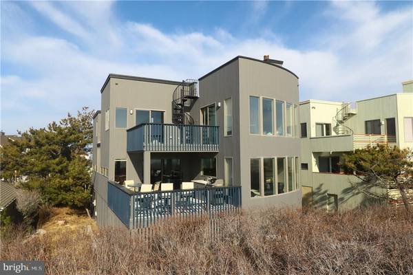 6709 OCEAN BLVD, Long Beach Township, NJ 08008