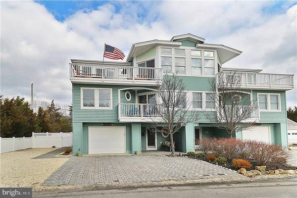 1002 LONG BEACH BLVD #D, Long Beach Township, NJ 08008