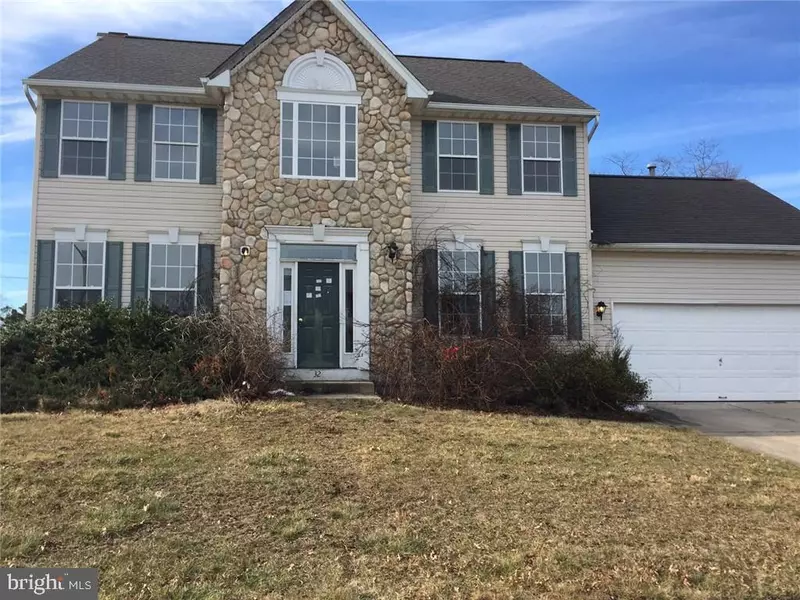 32 OLIVIA DR, Egg Harbor Township, NJ 08234