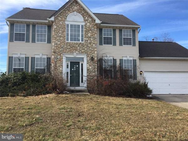 32 OLIVIA DR, Egg Harbor Township, NJ 08234