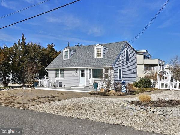 2807 CENTRAL AVE, Barnegat Light, NJ 08006