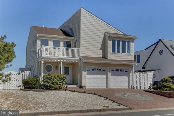 1951 MILL CREEK RD, Manahawkin, NJ 08050