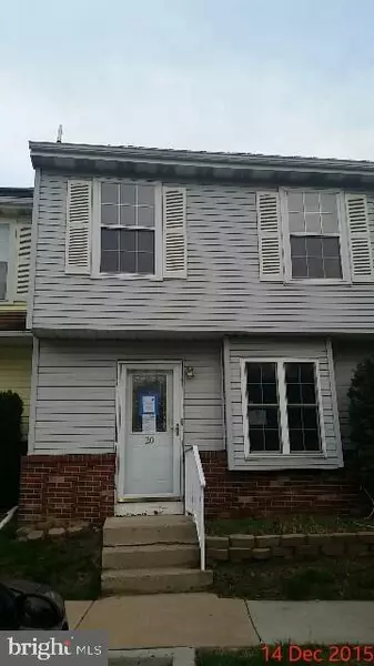 20 KIM CT, Jackson, NJ 08527