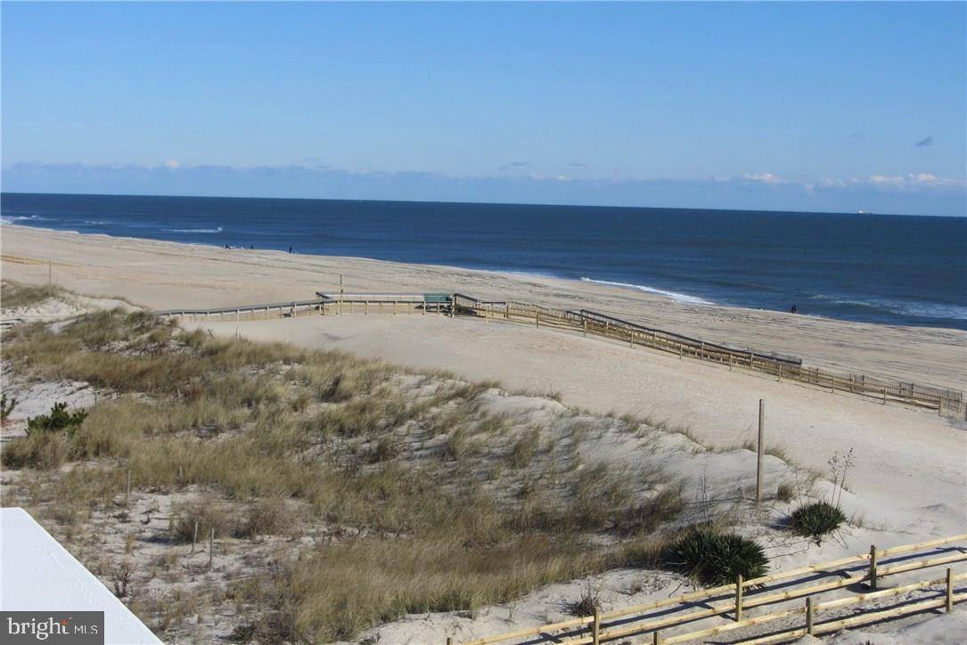 137 E MARYLAND AVE #2, Long Beach Township, NJ 08008