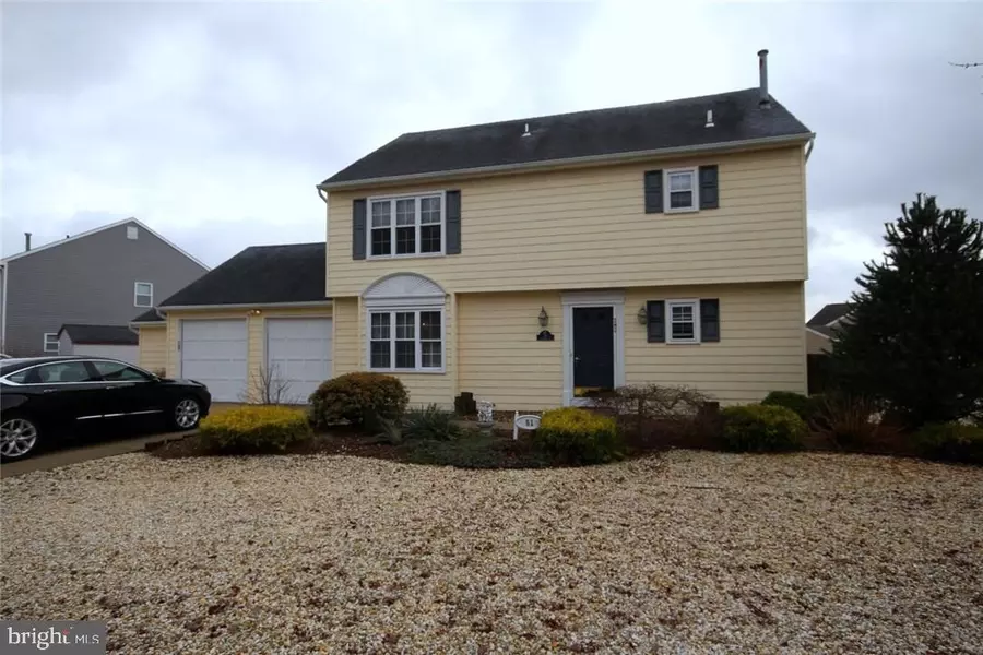 51 SPINNAKER CT, Bayville, NJ 08721