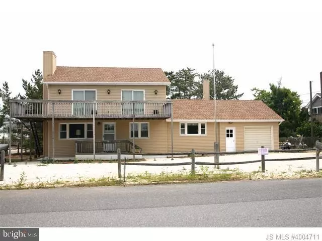 3 ESSEX AVE, Harvey Cedars, NJ 08008