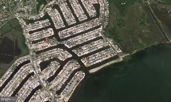 Barnegat, NJ 08005,115 CALDWELL RD
