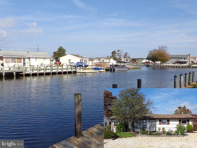 115 CALDWELL RD, Barnegat, NJ 08005