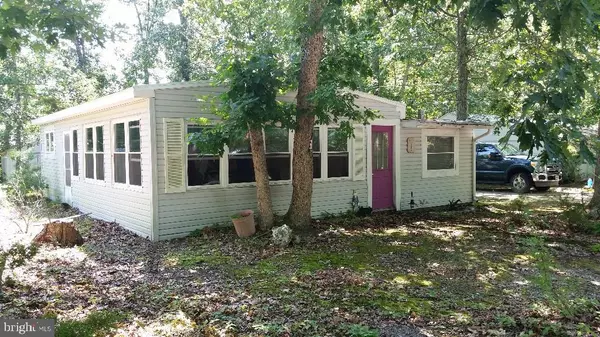 23 WILLOW ST, Waretown, NJ 08758