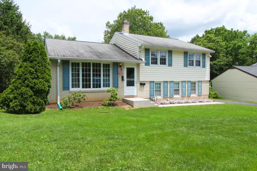 1341 OSBOURNE AVE, Abington, PA 19001