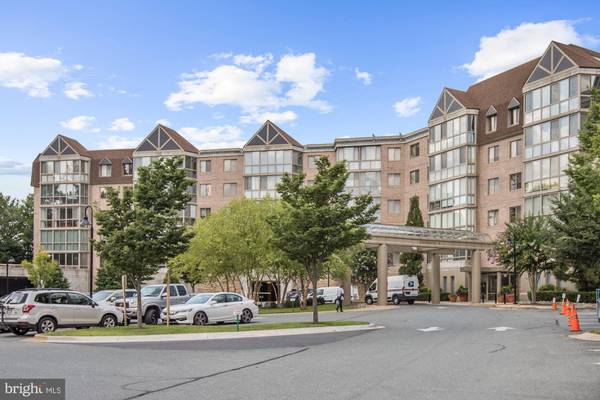 2901 S LEISURE WORLD BLVD S #408, Silver Spring, MD 20906