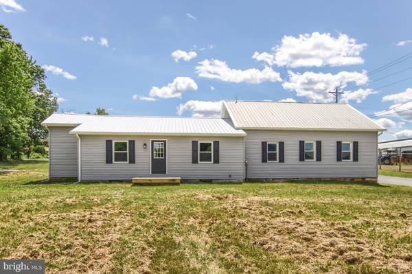 4 ASPER RD, Newville, PA 17241