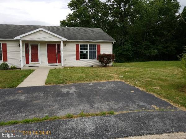 18042 EDITH AVE, Maugansville, MD 21767