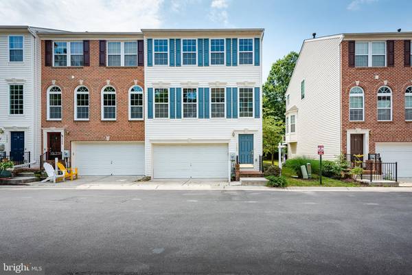 7588 CHERRYBARK OAK LN #187, Elkridge, MD 21075