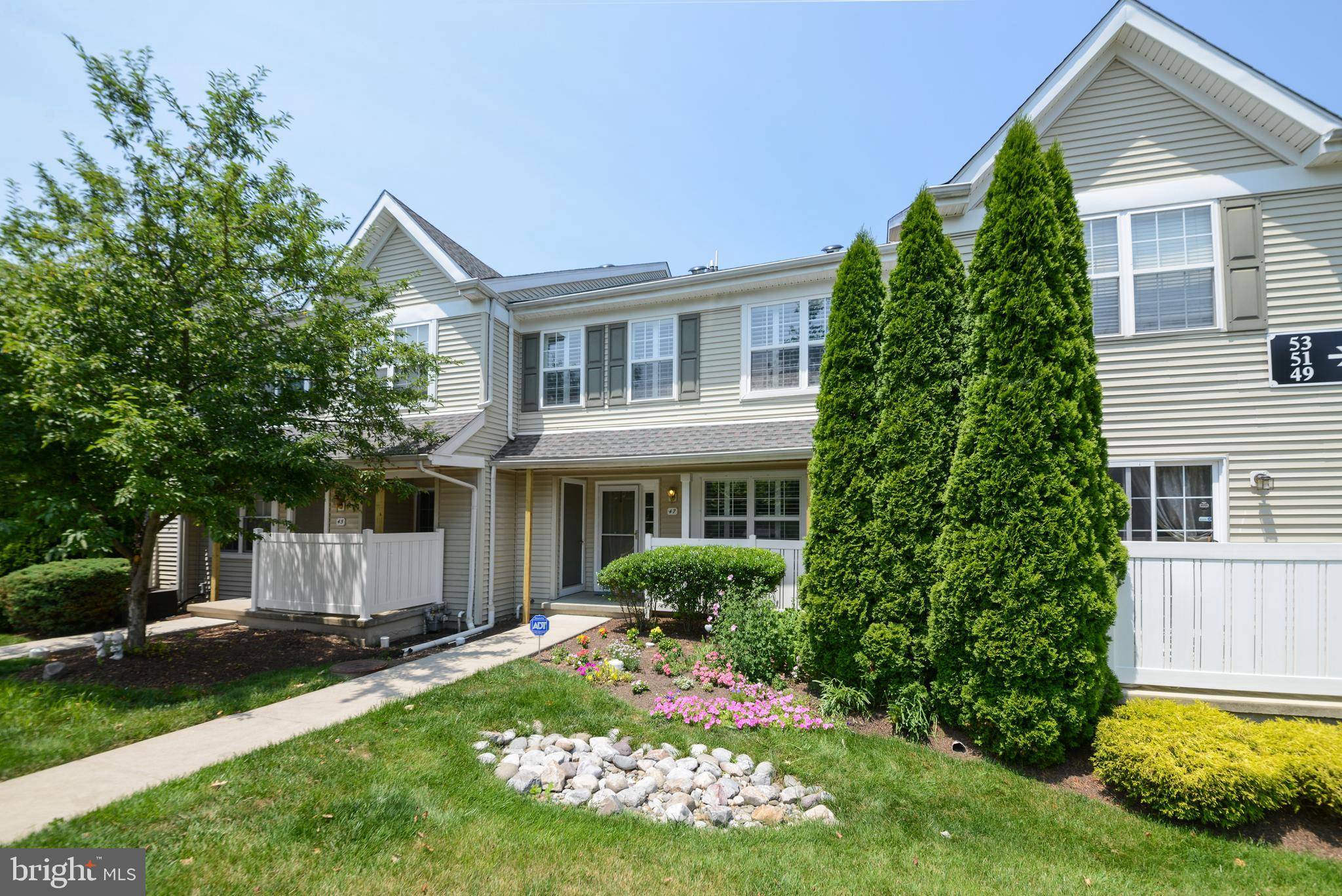 47 GRANITE LN #7, Chester Springs, PA 19425