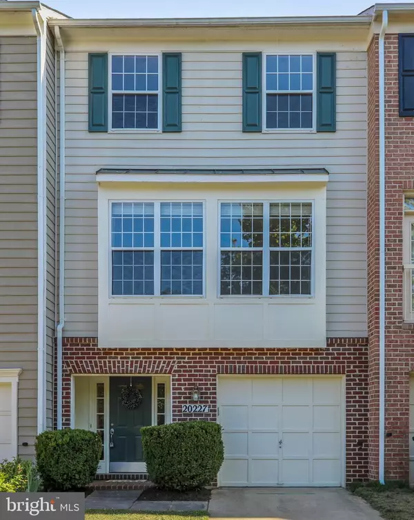 Gaithersburg, MD 20886,20227 YANKEE HARBOR PL