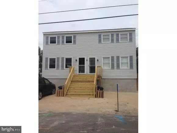 9 W CAROLINA AVE #2, Long Beach Township, NJ 08008