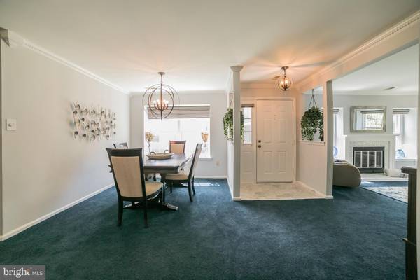 Newtown, PA 18940,5 TAMARACK CT