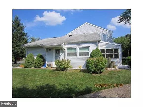 26 CHESAPEAKE CT, Barnegat, NJ 08005