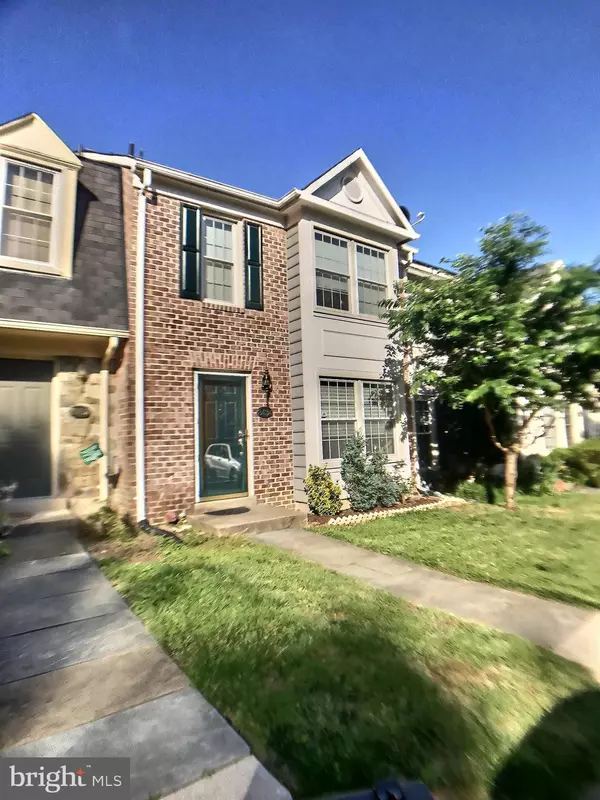 8434 BURCHAP DR, Montgomery Village, MD 20886