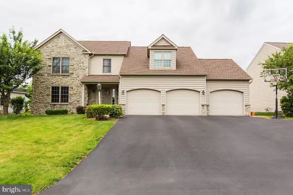 Lancaster, PA 17601,852 CHRISTINE LN