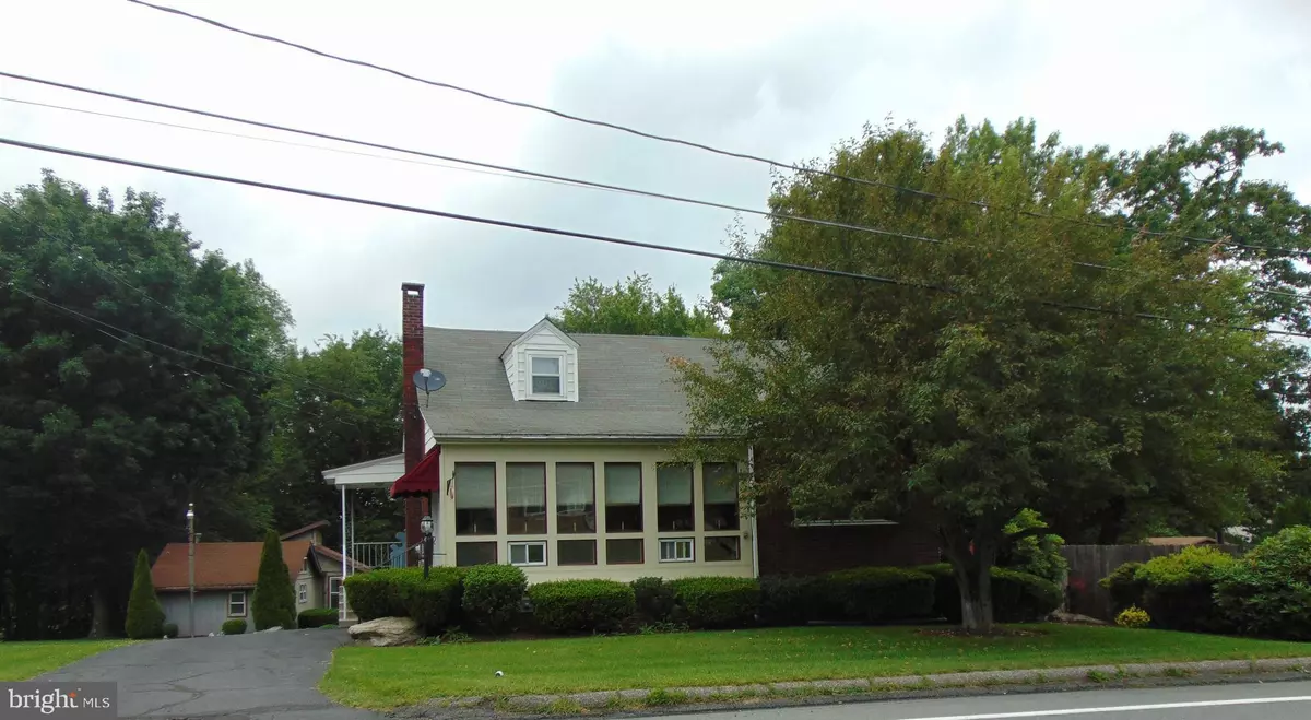 Pottsville, PA 17901,1457 BUNTING STREET