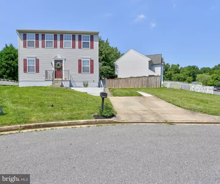 8320 GRANVILLE RD, Jessup, MD 20794