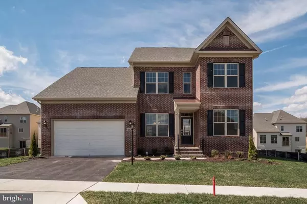 4424 VIRIDIAN TER, Monrovia, MD 21770