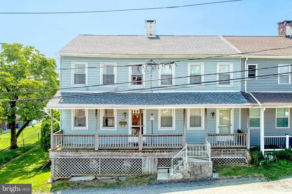 105 GARDEN AVE, Wrightsville, PA 17368