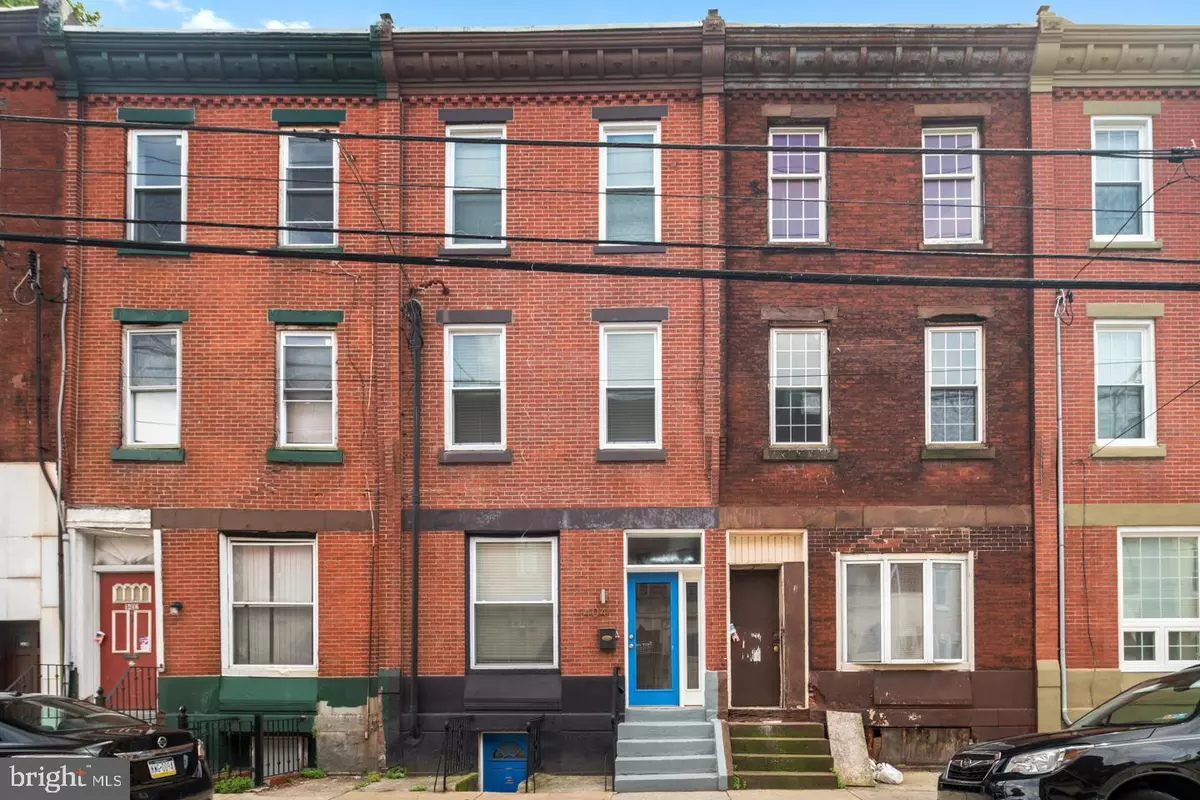 Philadelphia, PA 19146,1404 WHARTON ST