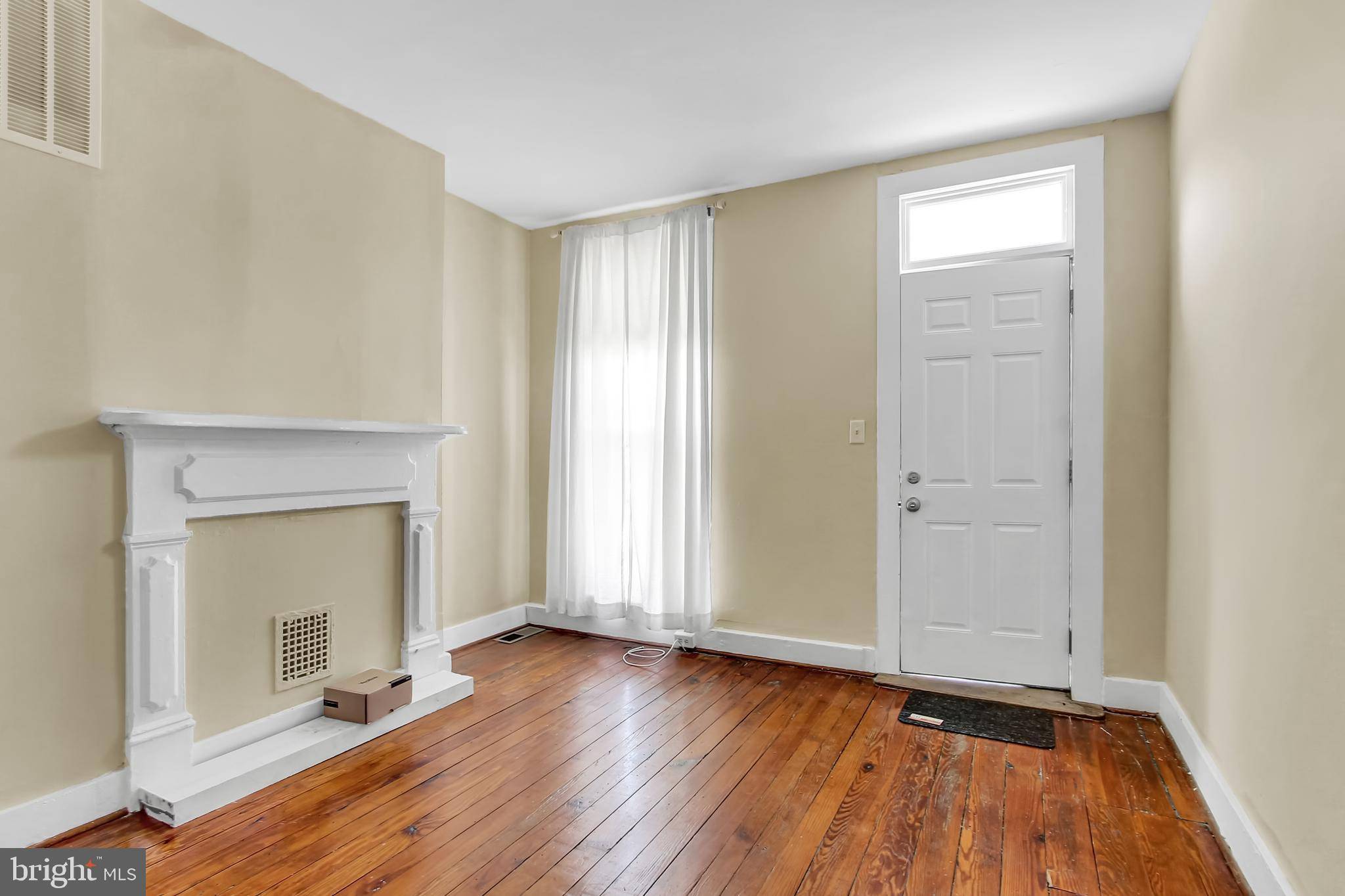 Baltimore, MD 21230,12 W RANDALL ST