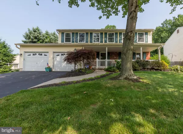 Langhorne, PA 19047,161 ALBERTS WAY