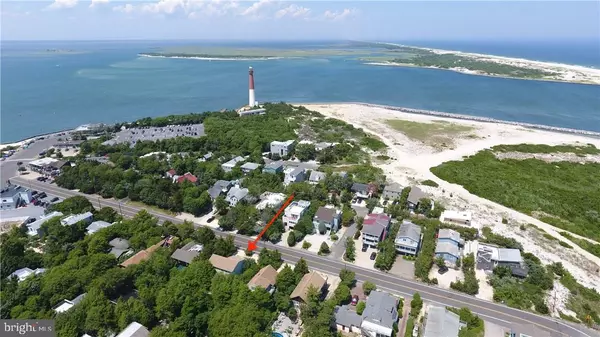 Barnegat Light, NJ 08006,12 W 4TH ST