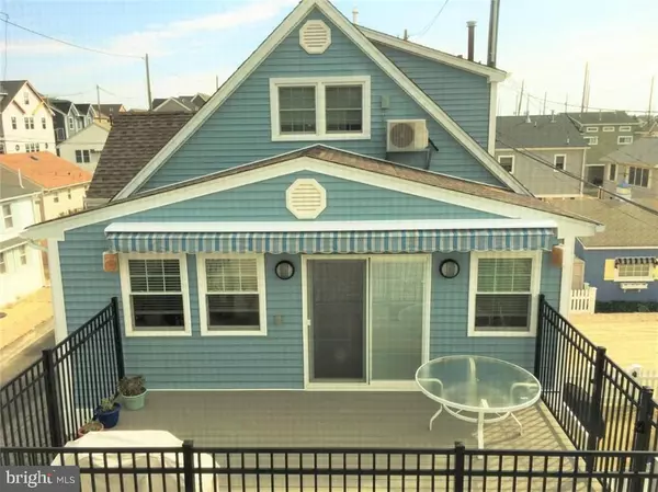 171 BEACH WAY W, Lavallette, NJ 08735