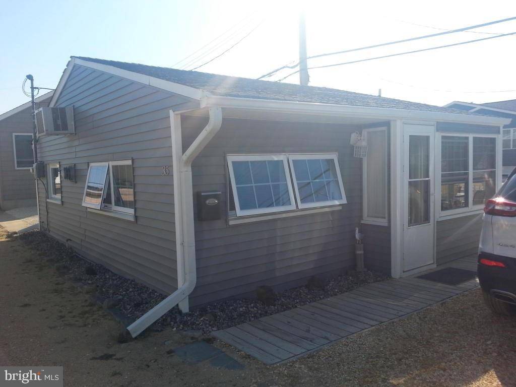 35 E PLOVER WAY, Lavallette, NJ 08735