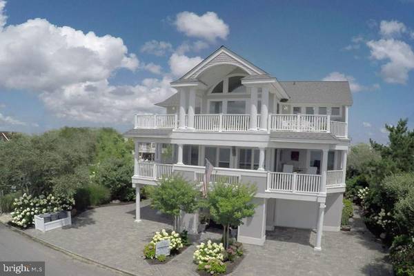 13 THOMAS AVE, Harvey Cedars, NJ 08008