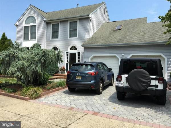 720 WATERSIDE CT, Point Pleasant Boro, NJ 08742